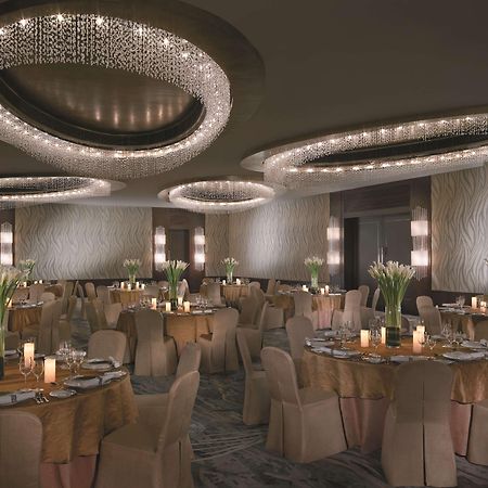 Jing An Shangri-La, Σανγκάη Εξωτερικό φωτογραφία