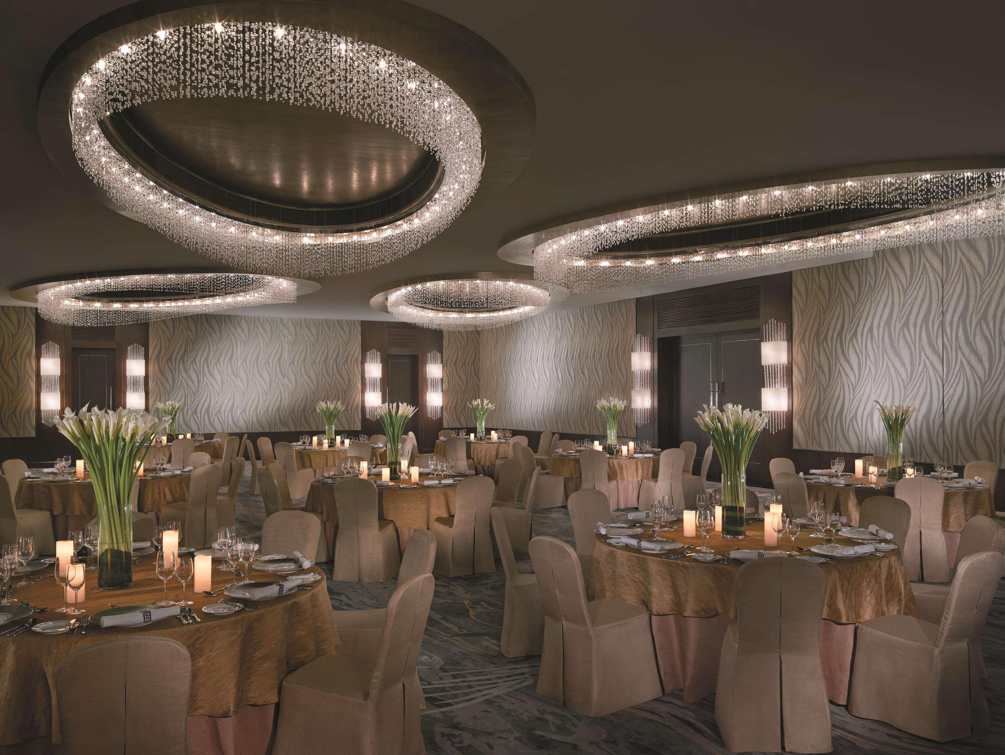 Jing An Shangri-La, Σανγκάη Εξωτερικό φωτογραφία
