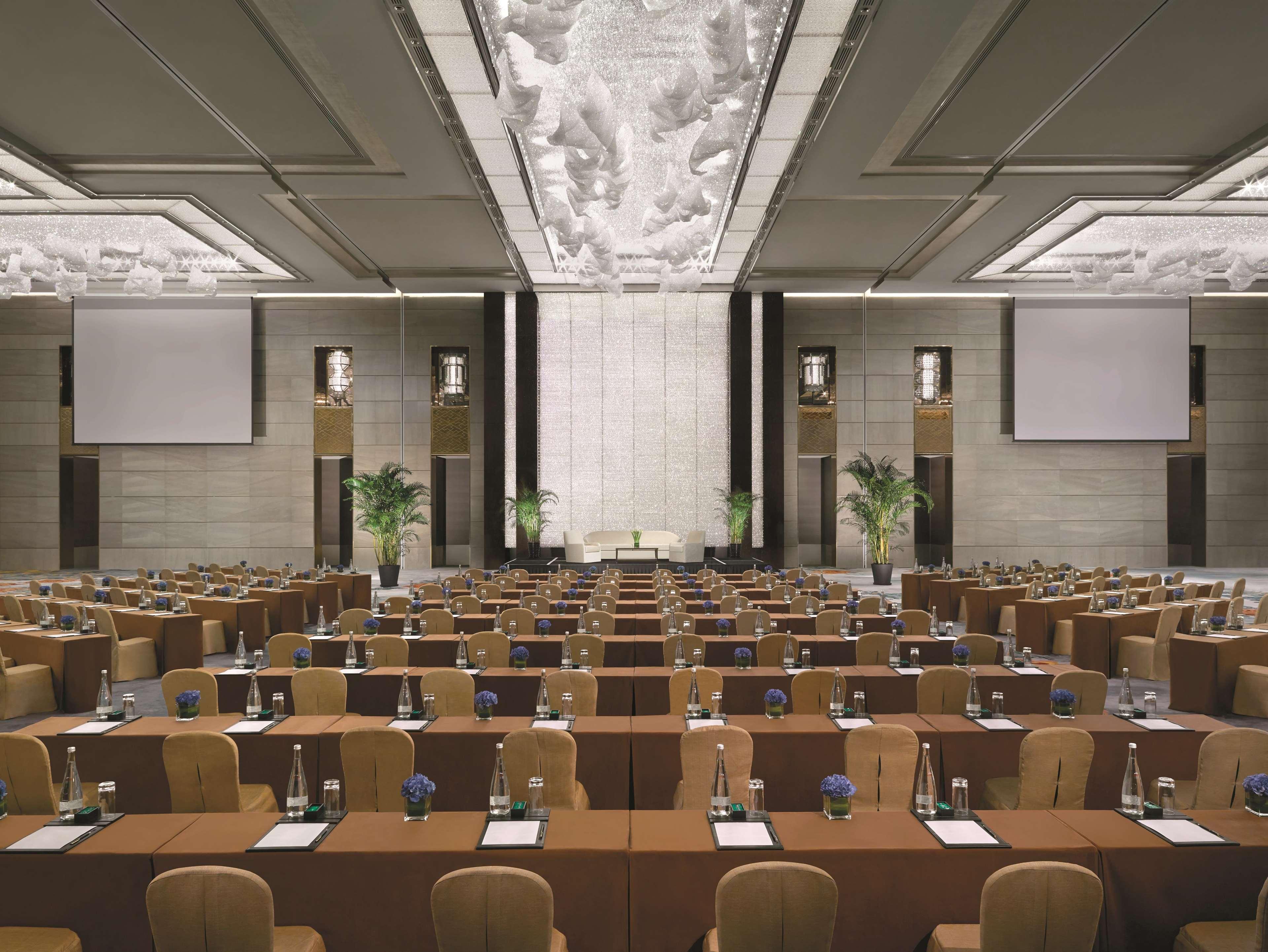 Jing An Shangri-La, Σανγκάη Εξωτερικό φωτογραφία