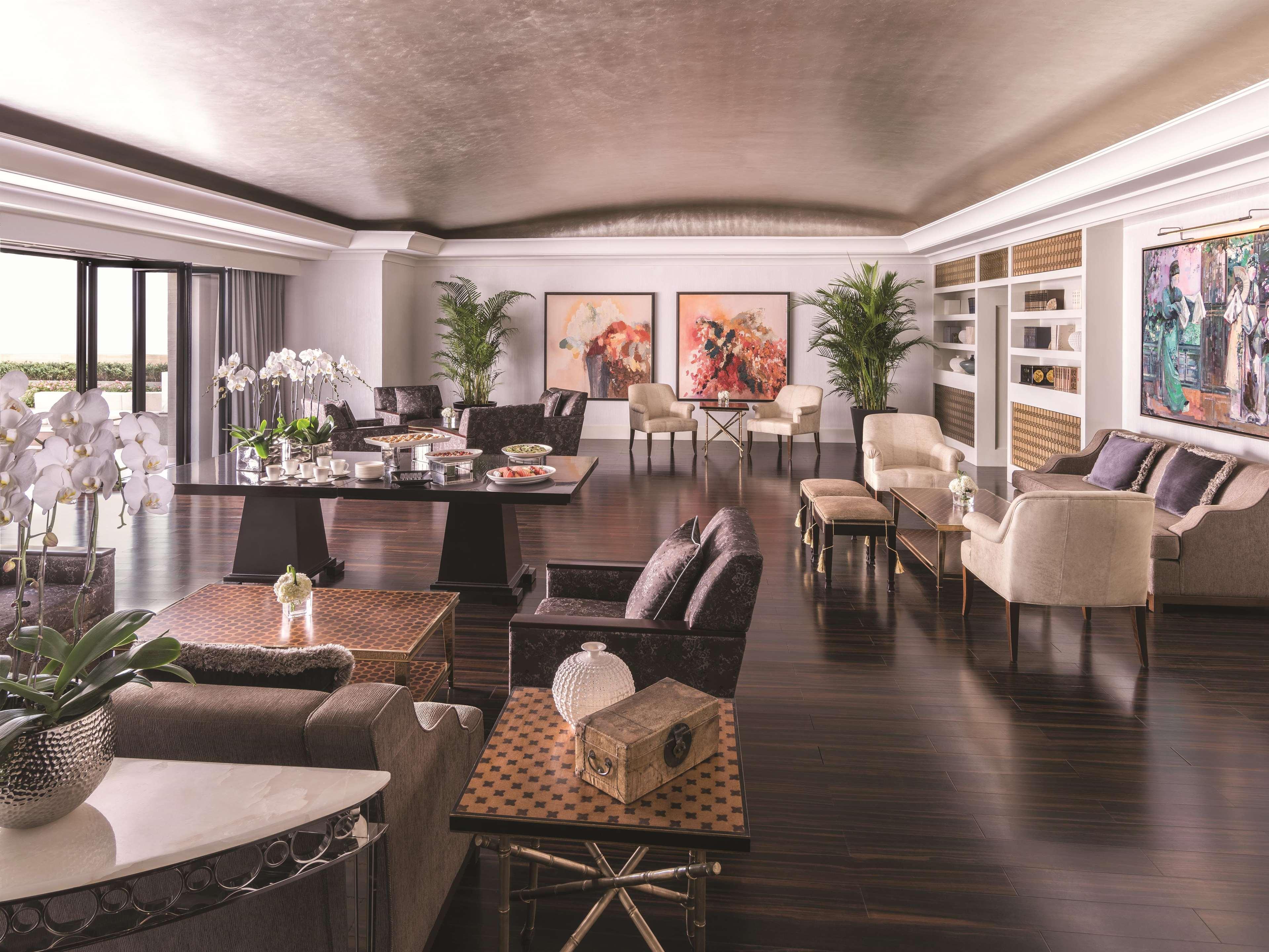 Jing An Shangri-La, Σανγκάη Εξωτερικό φωτογραφία
