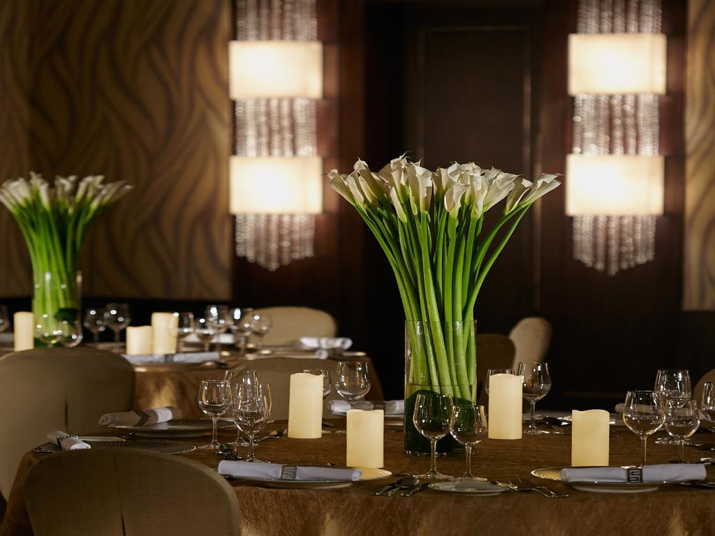 Jing An Shangri-La, Σανγκάη Εξωτερικό φωτογραφία